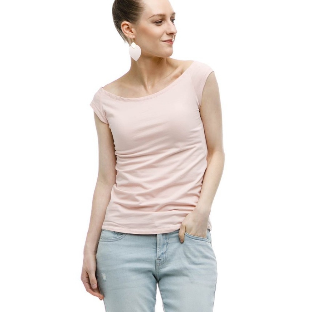 ELEGANTEES | The Postiano Tee - Picture 3 of 4